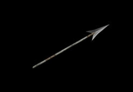 File:EQOA-Weapon-Spears-model-0xFF96D99F-Harpoon.png