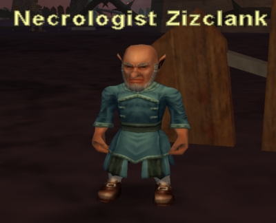 Necrologist Zizclank
