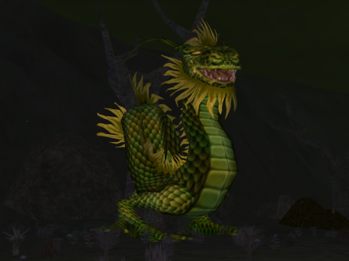 Uzrathixius