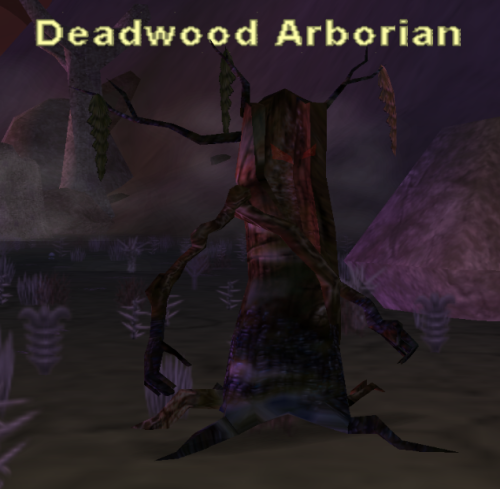 Deadwood Arborian