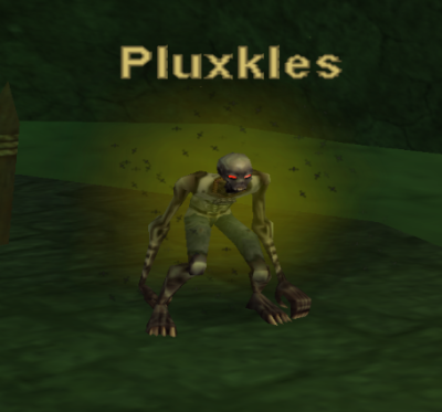 Pluxkles
