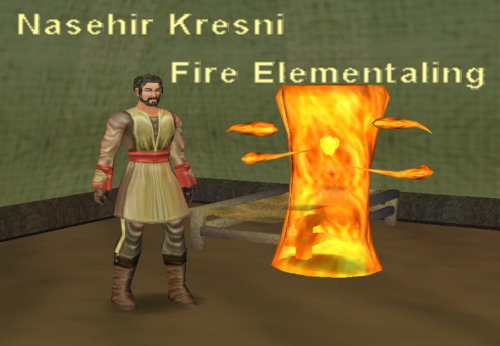 Nasehir Kresni