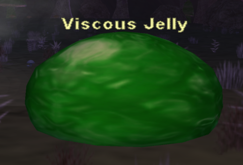 Viscous Jelly