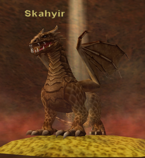 Skahyir